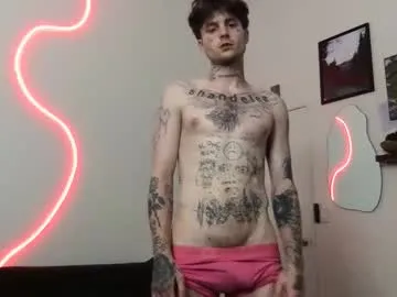 Avatar of prettyboyszn