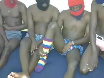 prettyboyz10 from Chaturbate is Freechat