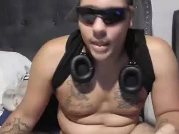 prettydaddyik6992 from Chaturbate is Freechat