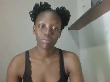 prettydollk — #ebony #puffynipples #natural #deepthroat #daddy make me cum [500 tokens remaining]