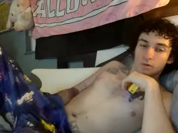 prettykboi — Freechat on Chaturbate