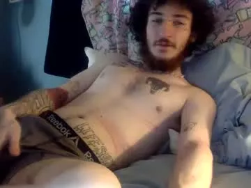 Avatar of prettykboi