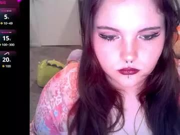 prettypearl123 from Chaturbate is Freechat
