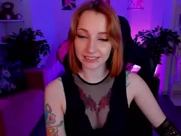 prettyreckess from Chaturbate is Freechat