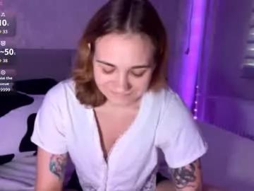primrosebrabsona from Chaturbate is Freechat