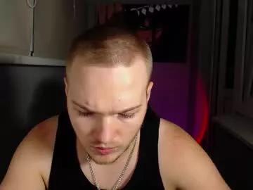 princ4real from Chaturbate is Freechat