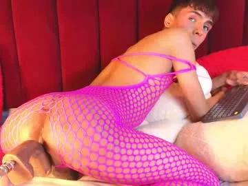 prince_poppy_ from Chaturbate is Freechat