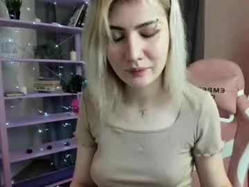 princess_eleanor from Chaturbate is Freechat
