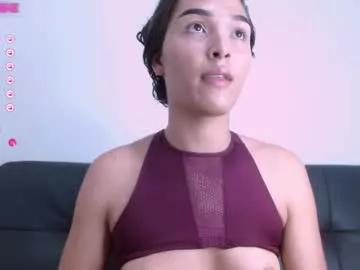 Princess_megann webcams show profile image 