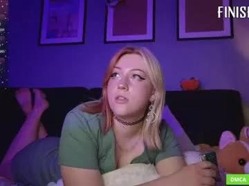 princess_sofiee from Chaturbate is Freechat