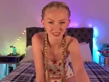 princesskyliexx from Chaturbate is Freechat