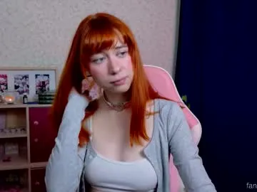 project_melony — GOAL: Sensual Teasing Show [300 tokens remaining] Welcome to my room! #squirt #teen #redhead #18 #smalltits
