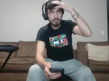proudfishowner from Chaturbate is Freechat