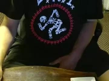 punkypapi from Chaturbate is Freechat