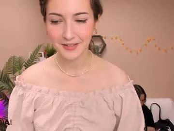 pure_purrr from Chaturbate is Group