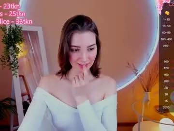 pure_sophie from Chaturbate is Freechat