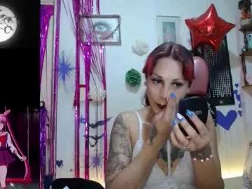 purplekattlyn from Chaturbate is Freechat