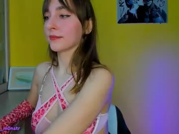 purpurmonstr from Chaturbate