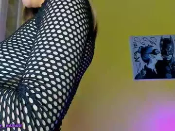 purpurmonstr from Chaturbate