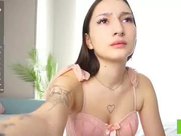 purssophie from Chaturbate is Freechat