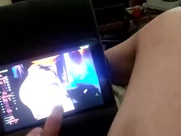 pussylickersticker from Chaturbate