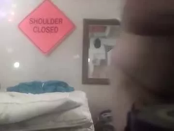 pussylickersticker from Chaturbate