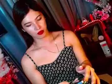 queen_kendalx19 from Chaturbate is Freechat