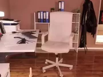 queen_manifest from Chaturbate is Freechat