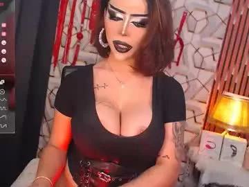 queen_mirahh from Chaturbate is Freechat