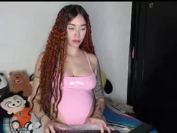 queen_of_m111lk from Chaturbate is Freechat