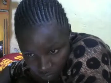 queen_sweetly — #new #ebony #cute smile #pvt # [476 tokens remaining]