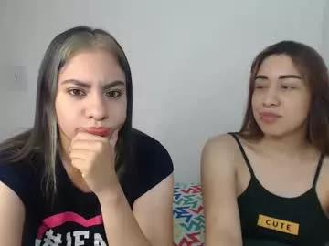 queenbys from Chaturbate