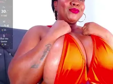 queenrachelbrown's avatar