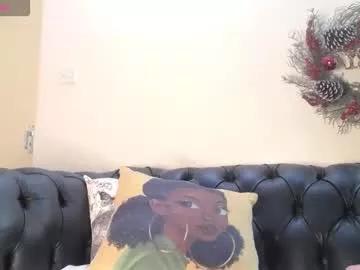 queensanta from Chaturbate is Freechat