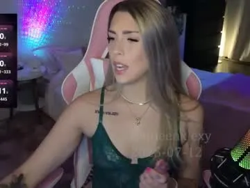 Avatar of queenx_lexy