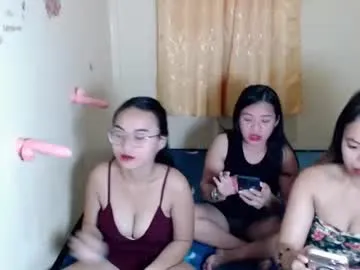 quinne_miles — GOAL: MAKE US WET DADDY [498 tokens remaining] LETS HAVE FUN DADDY MAKE MY ROOM MESS 100  FOR SATISFACTION if you want me then bring me private #squirt #pinay #couple #asian #BIGBOOBS