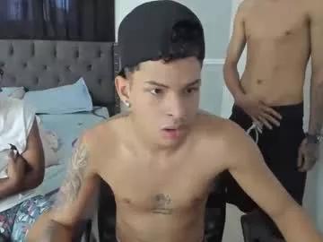 raccon_master from Chaturbate is Freechat