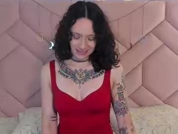rachel_kait from Chaturbate is Freechat