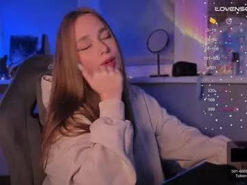 rachel_passion from Chaturbate is Freechat