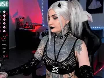 rachelqueen_ from Chaturbate is Freechat