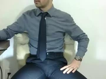 rafaelssk from Chaturbate
