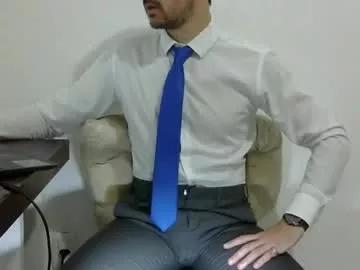 rafaelssk from Chaturbate