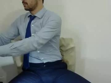 rafaelssk from Chaturbate
