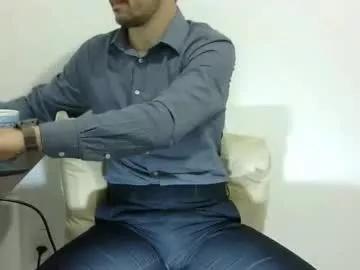 Rafaelssk webcams show profile image 