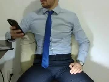 rafaelssk from Chaturbate