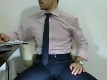rafaelssk from Chaturbate