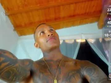 ragnarhot24 — GOAL: I cum on my face and eat my semen [1651 tokens remaining] Welcome to my room! #bbc #bigcock #ass #lovense #ebony