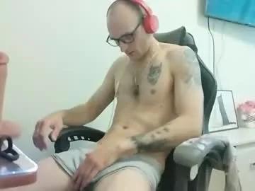 ralphuniverse from Chaturbate is Freechat