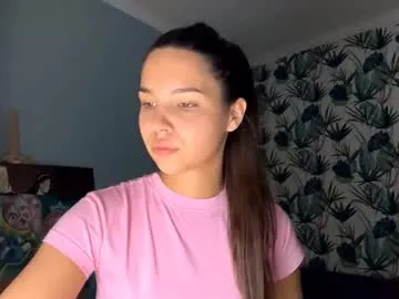 ranaeriveras — GOAL: Take off my pants - Hello! My name is Berry! Im Back!! You like strawberry?  #new #18 #teen #cute #shy [74 tokens remaining]