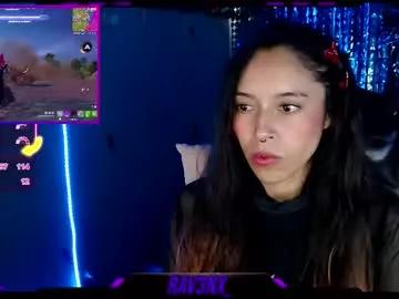 Photos of rav3nx_ from Chaturbate is Freechat